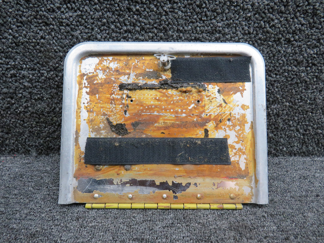 23697-006 Piper PA30 Circuit Breaker Access Door Assembly For Sale