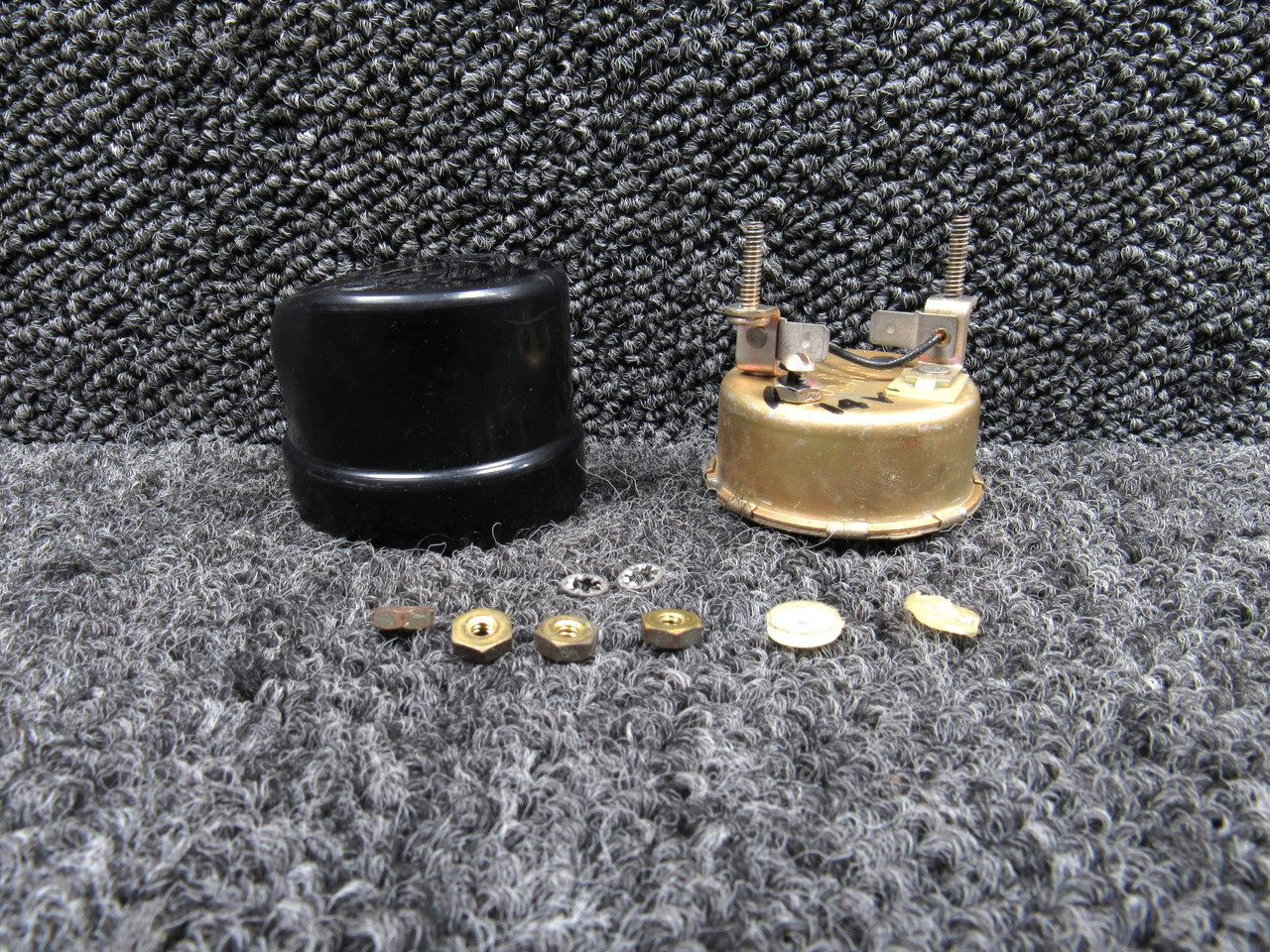 02404-1 (Use: 0511062-10) Cessna 182H Stall Warning Horn Assembly