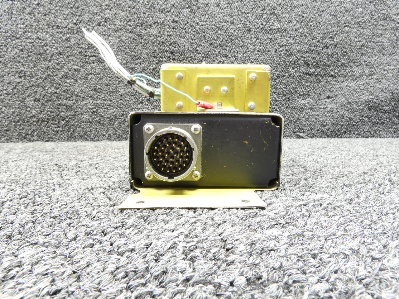 bnw2525 2518206-1 Learjet 25 Yaw Damper Box Assembly For Sale