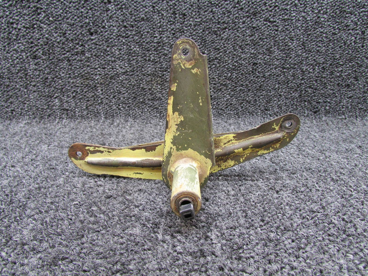 0523535-1 Cessna 172 Flap Bellcrank Assembly Right Hand