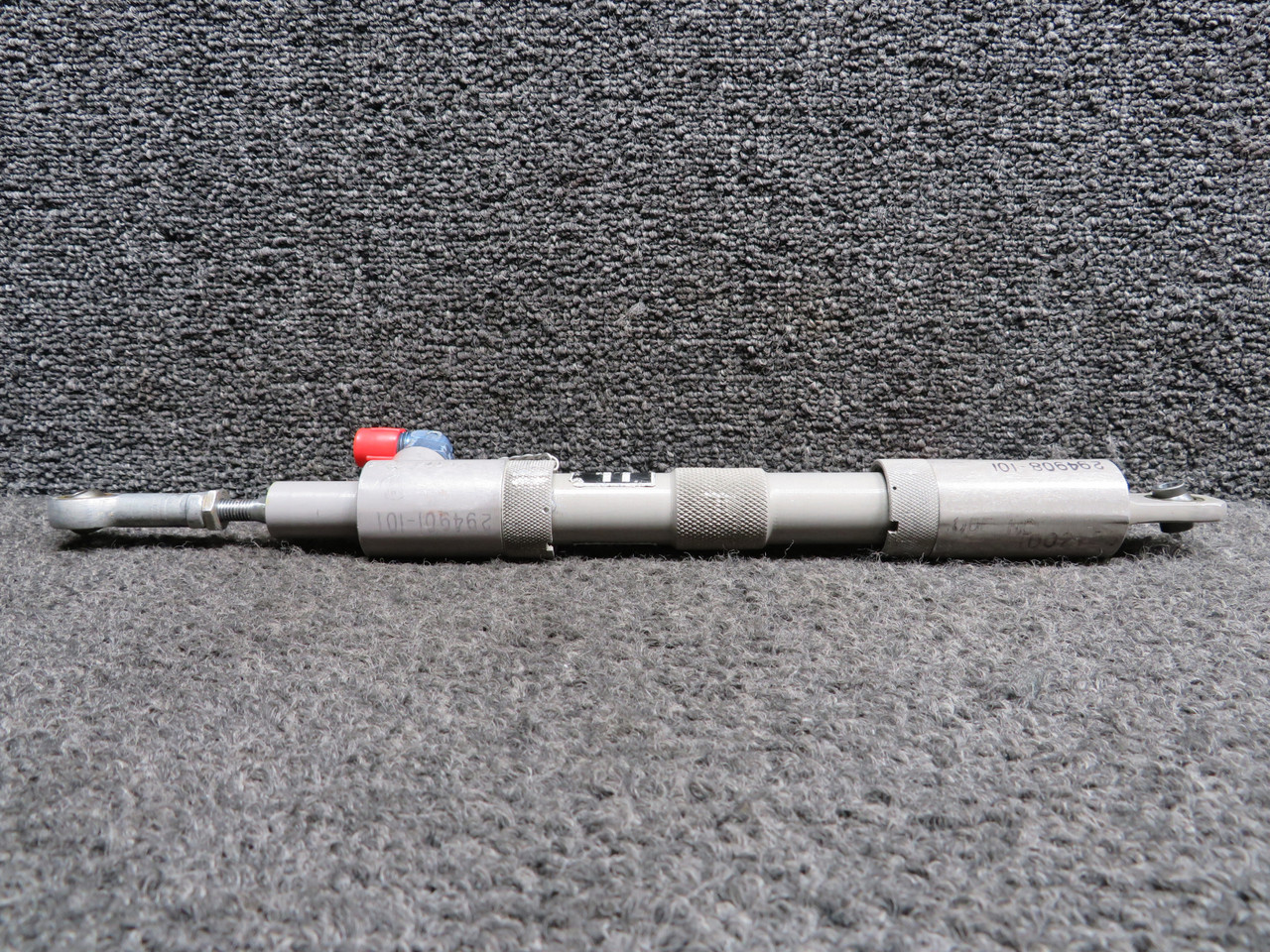 空BD 1280513-1 (Use: 1298110-1) Cessna 210H Downlock Actuator For Sale