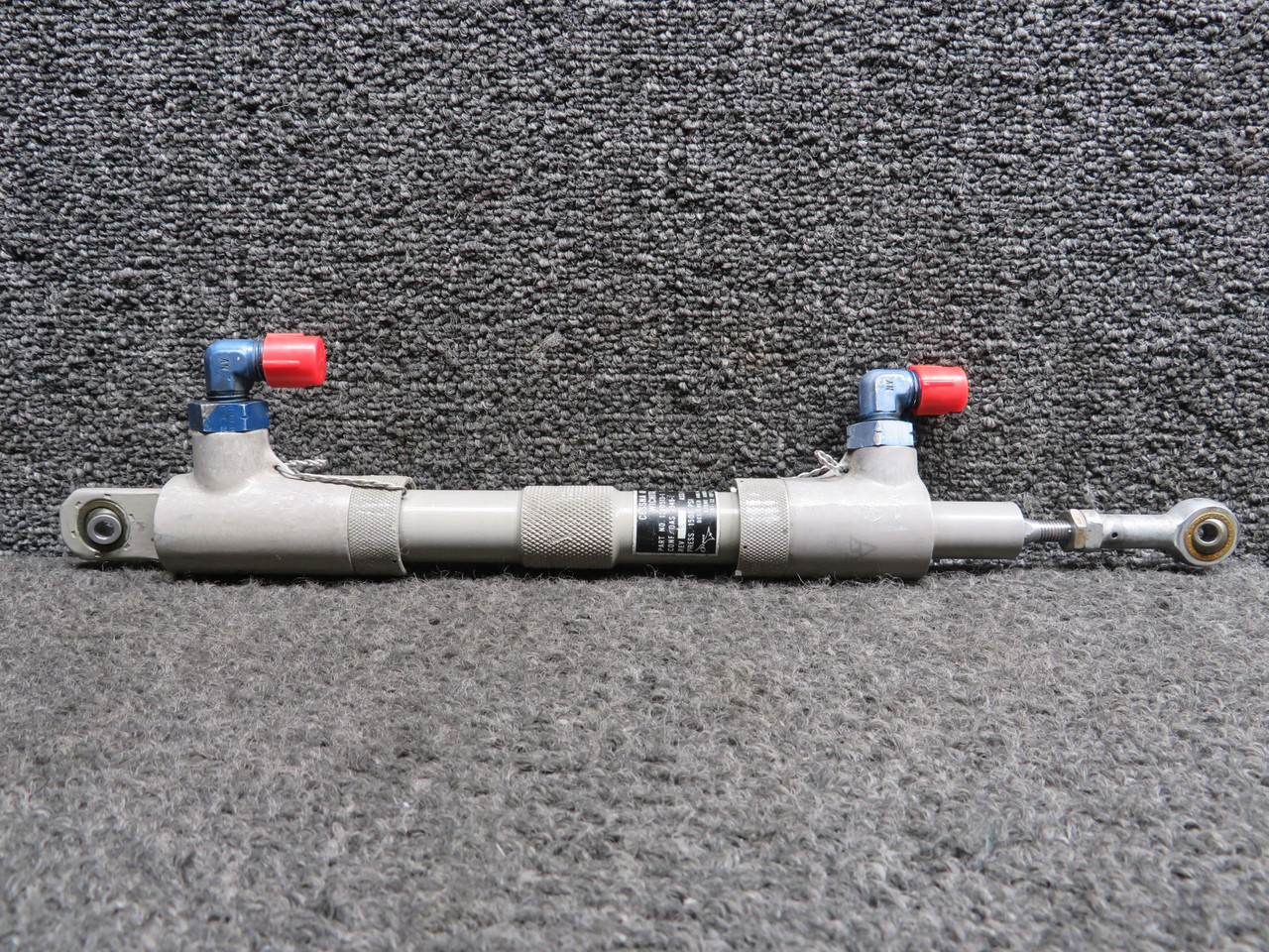 空BD 1280513-1 (Use: 1298110-1) Cessna 210H Downlock Actuator For Sale