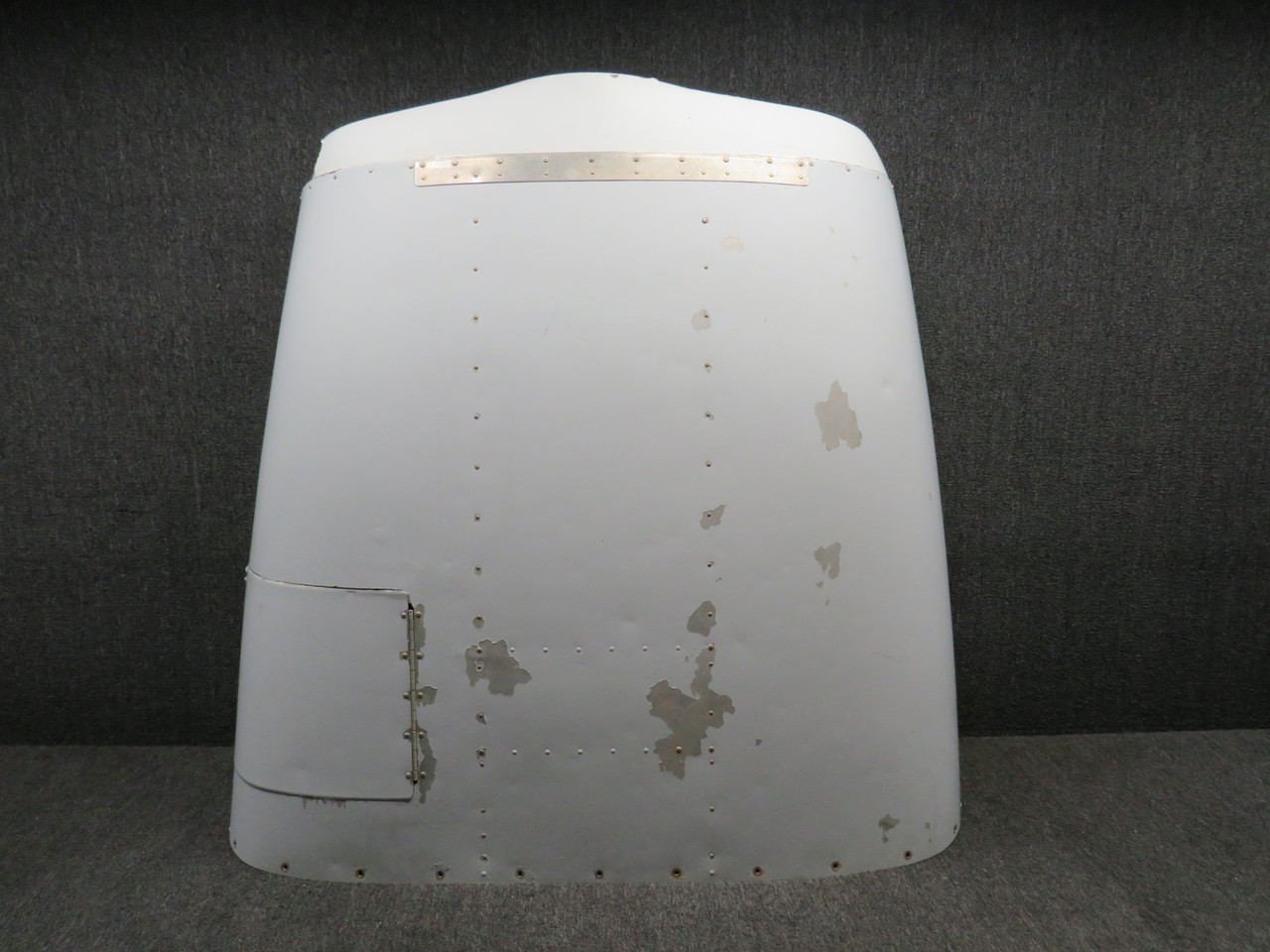 0552010-200 Cessna 172G Upper Engine Cowl Assembly (Core) For Sale