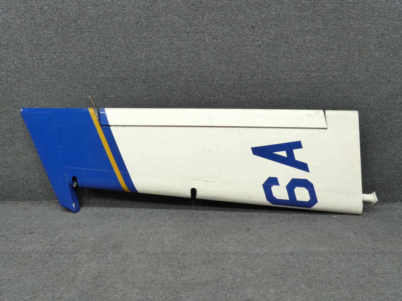 96-630000-623 Beech KA-A90 Rudder Assembly For Sale