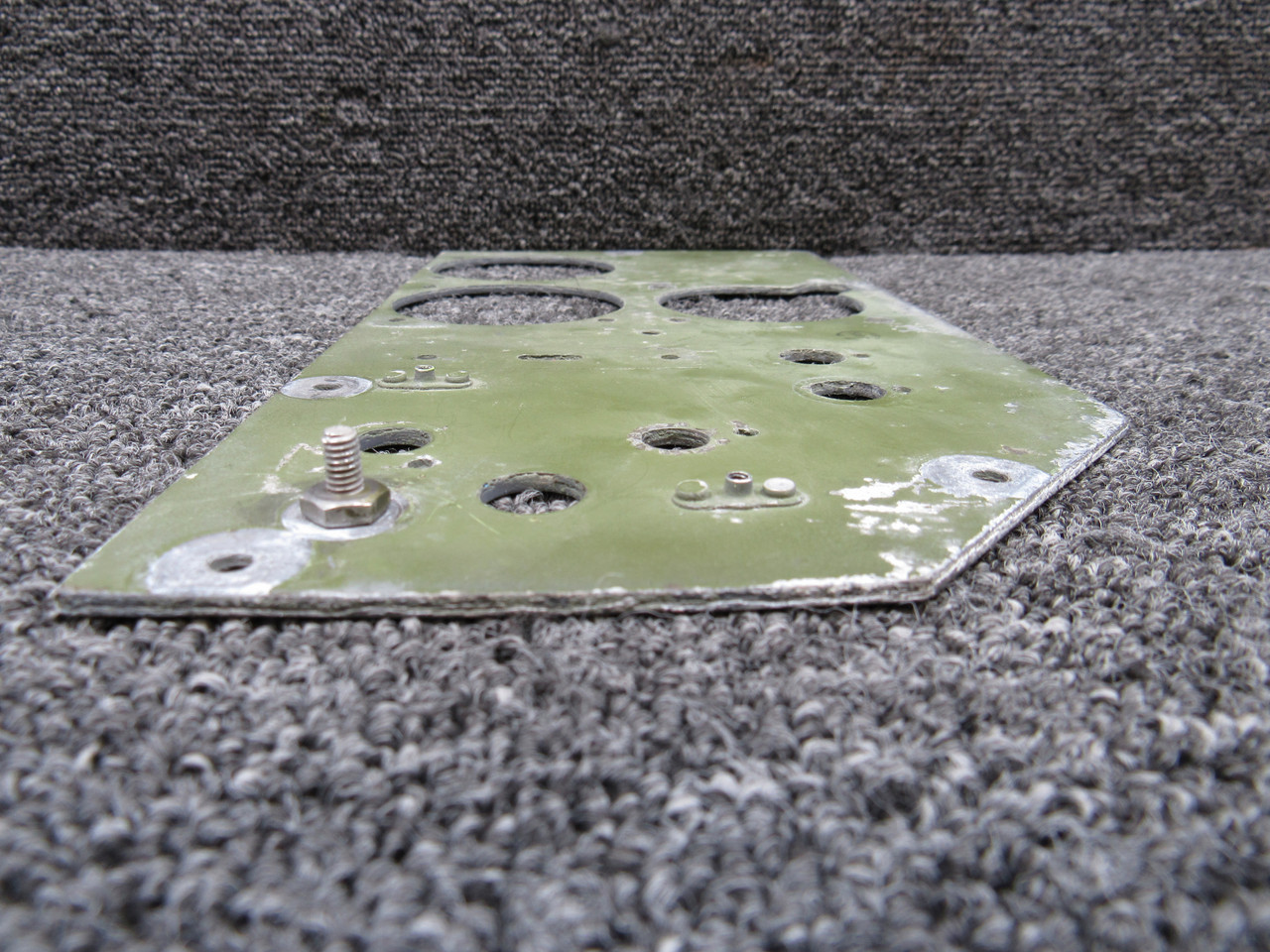 5518197-20 Cessna Citation I Model 500 Tilt Panel For Sale