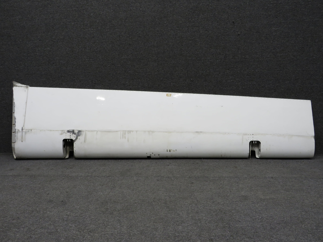 2625010-1 Learjet 25 Flap Assembly LH (Core) For Sale
