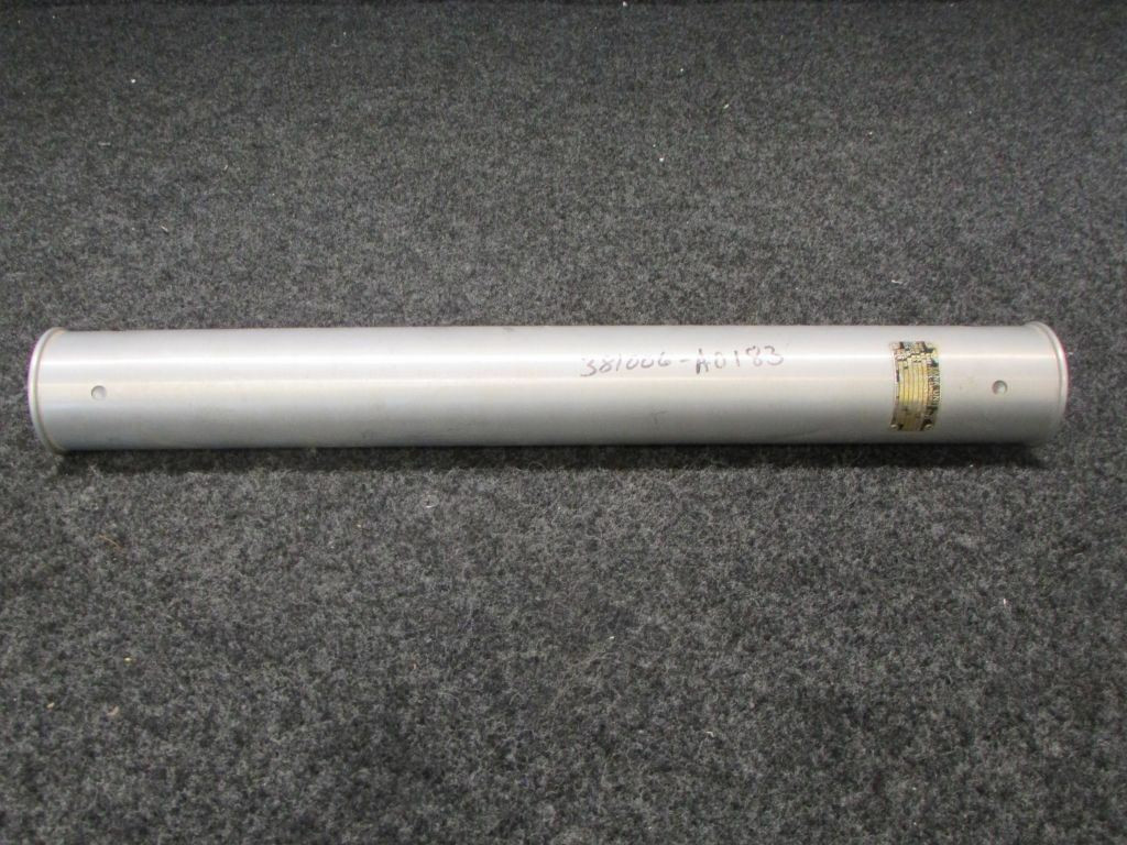 381006A0183 Tank Unit Gauge Fuel Capacitor (SA)