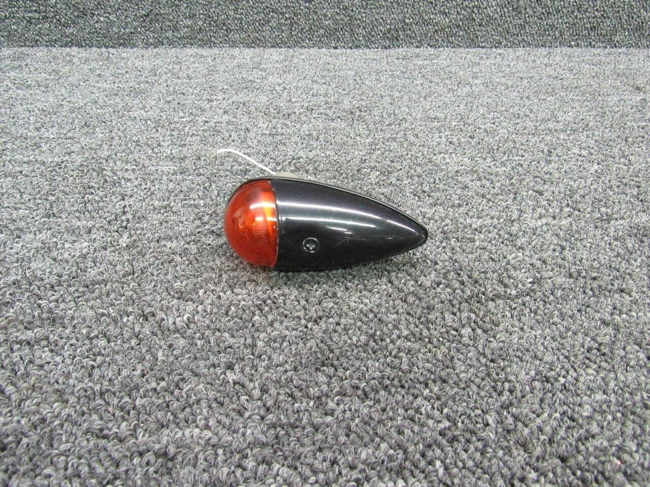 01-0770001-52 (Alt: A039-19) Whelen W1285-PR-28V Position Light