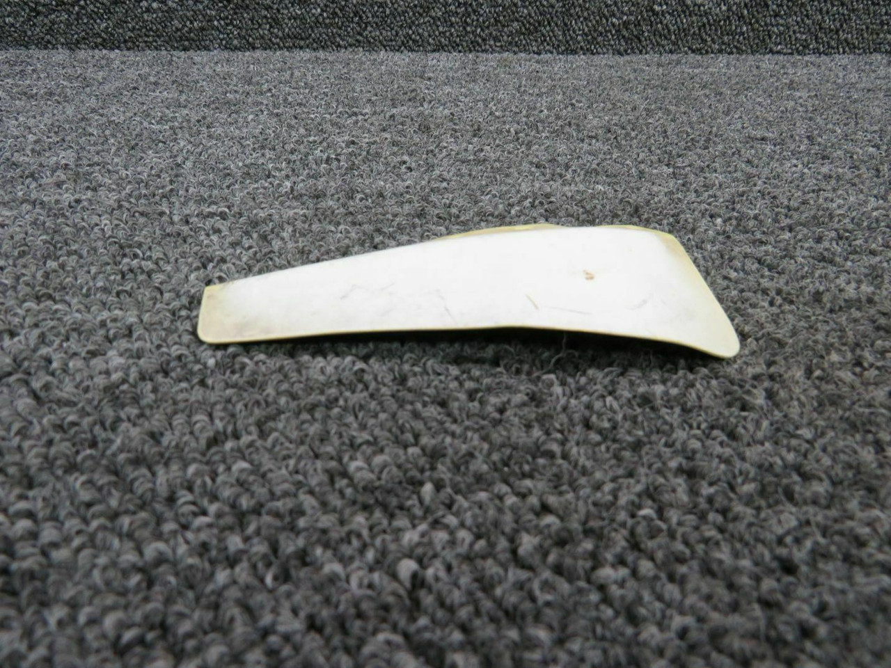 002-410023-5 Beech A36 Deflector Engine Access Door LH