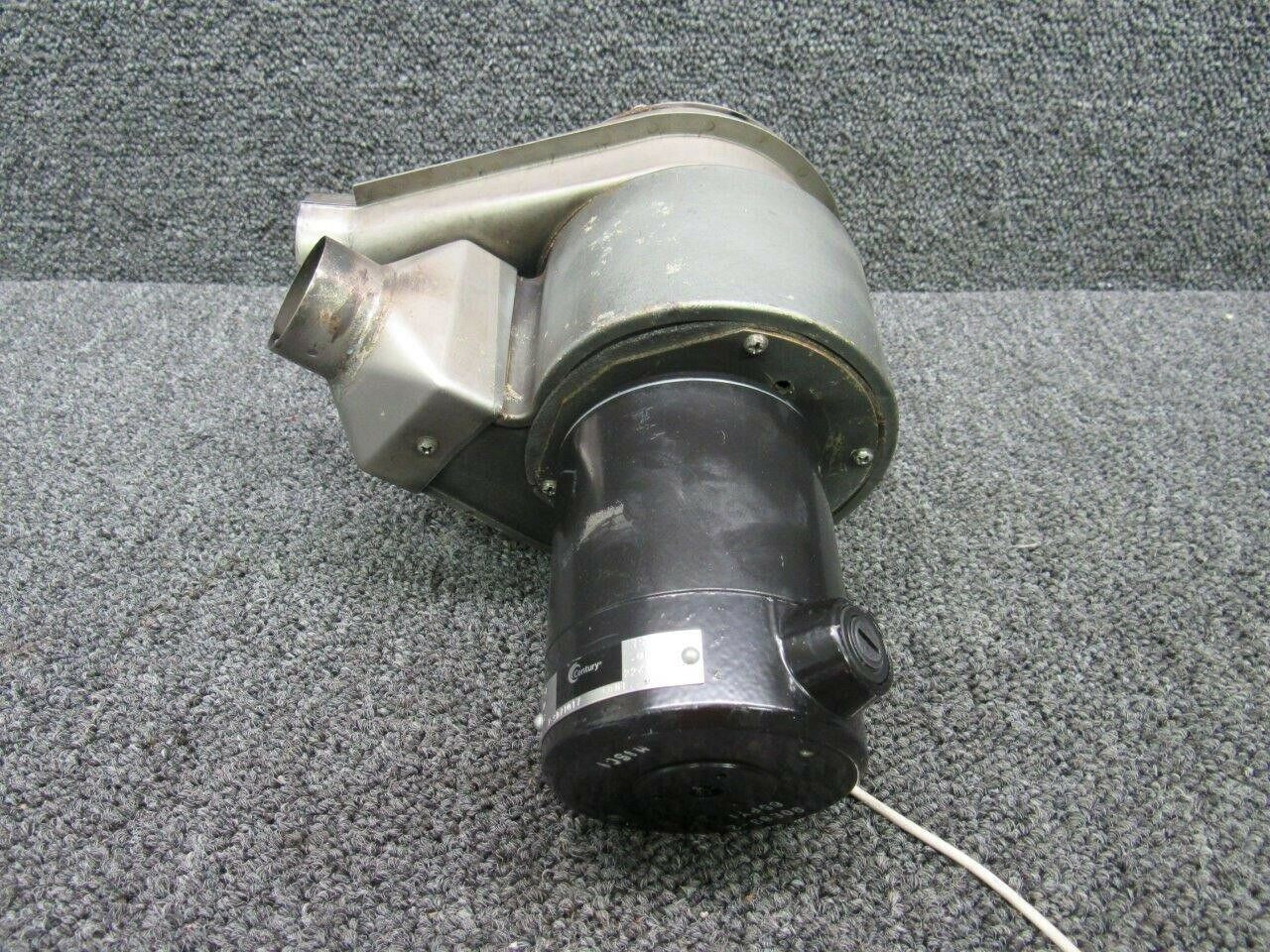 753-493 (Use: 758-090) Piper PA31-310 Combustion Air Blower