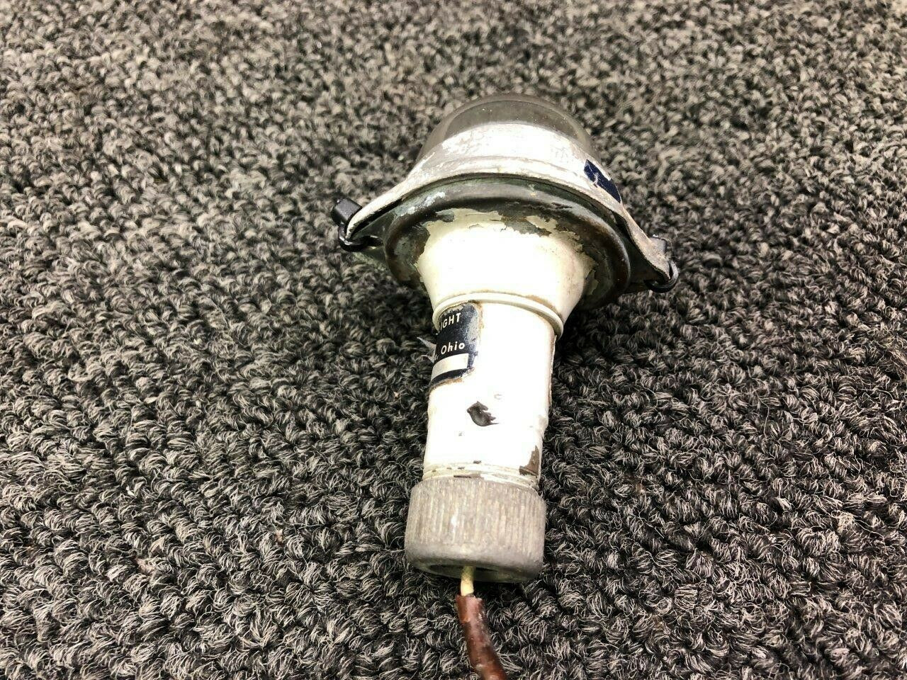 A-2064-7-1683 Grimes Light Assembly - Tail Position (14 Volts)