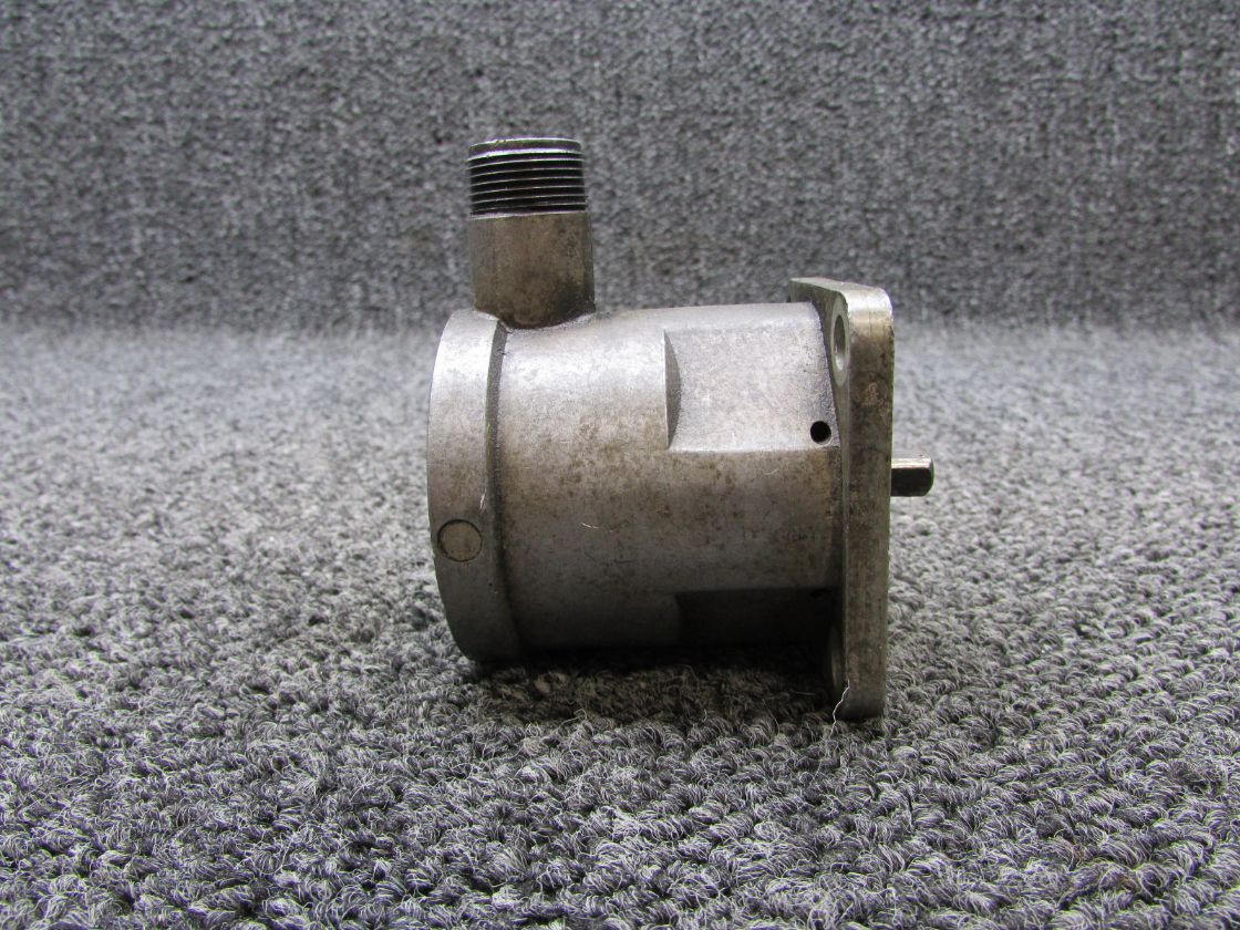 25140-22A623 (Use: 22A623) Globe Tachometer Generator, 21 Volt