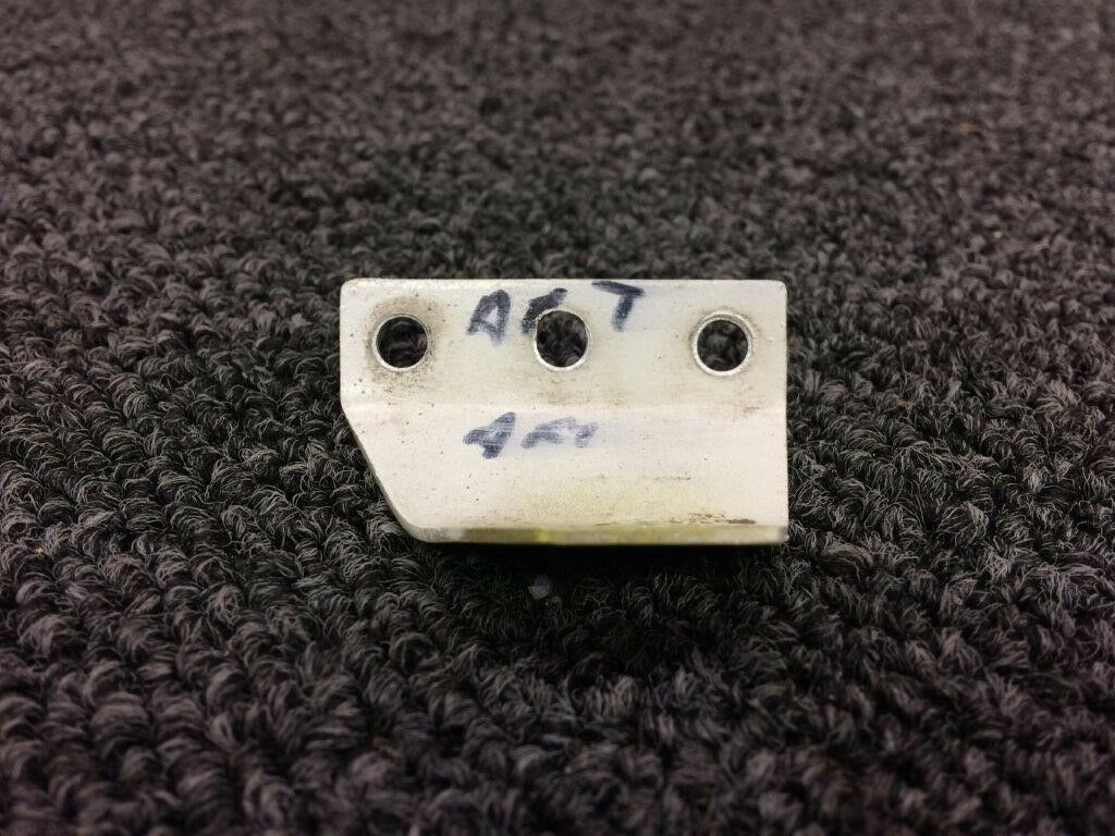 35-815055-63 Beech V35B Main Gear Door Hinge Bracket AFT