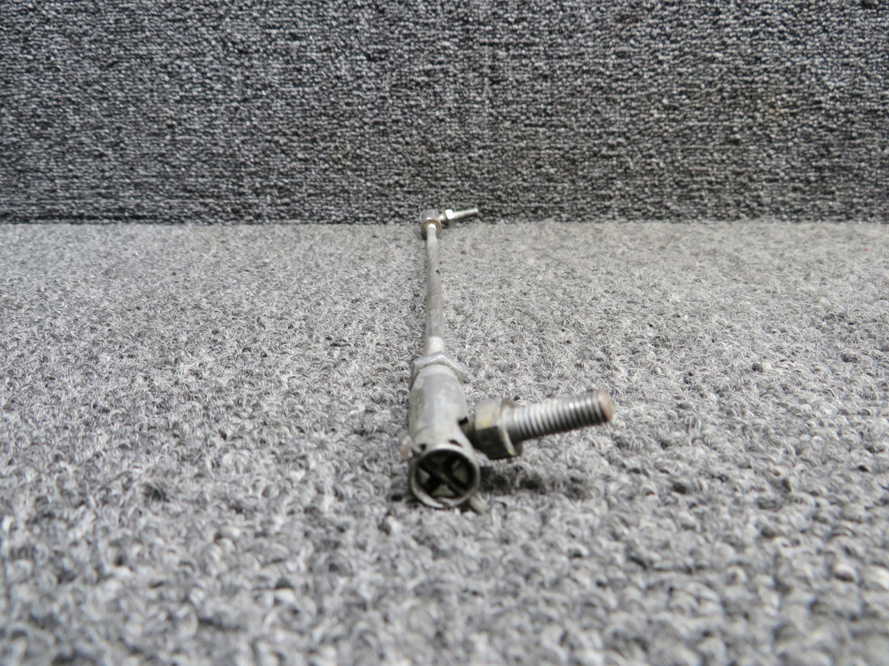 31993-003 Piper PA23-250 Inboard Cowl Flap Ball Joint Rod Assembly