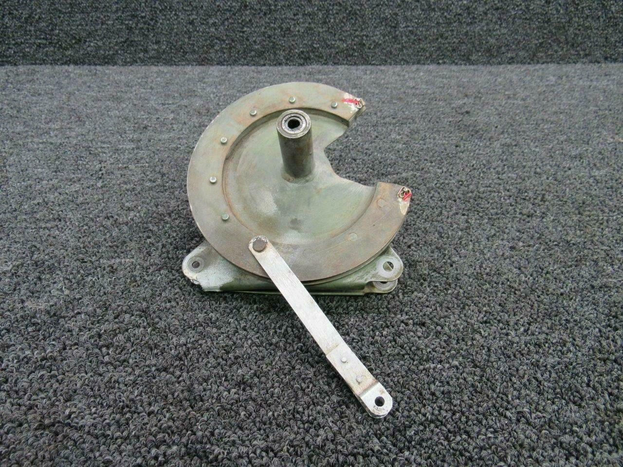 0760612-1 Cessna Flap Drive Pulley Assy RH