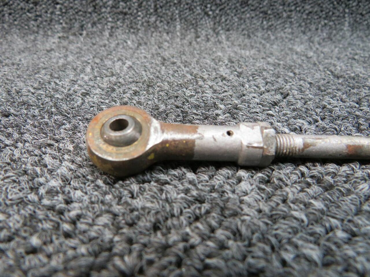 0422168 Cessna 170 Link Assembly Aileron Push-Pull