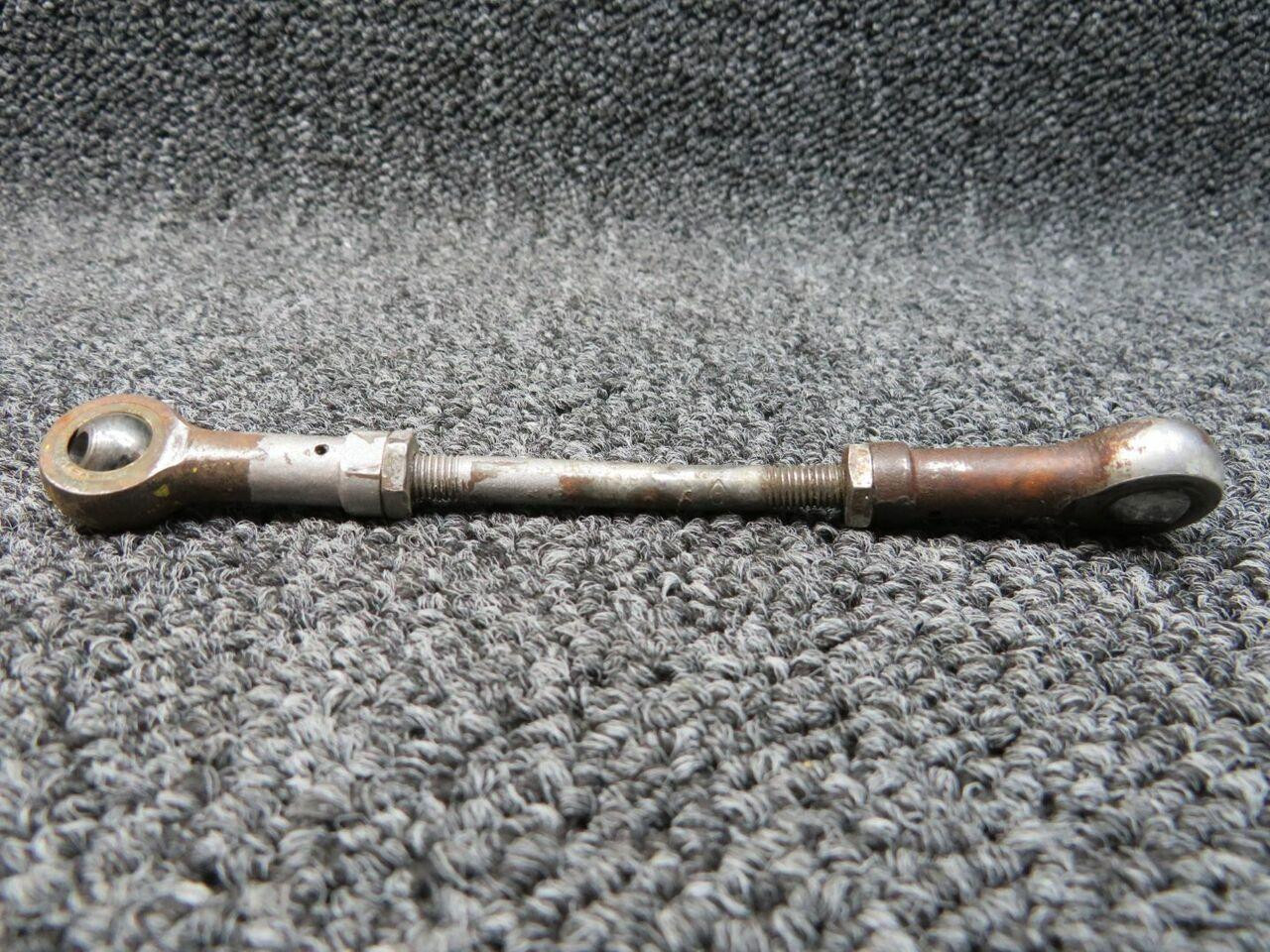 0422168 Cessna 170 Link Assembly Aileron Push-Pull