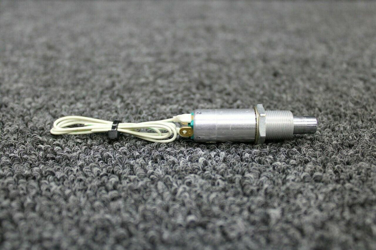 C200L5 (Alternate: 84530-019) Piper PA46-350P Switch - Door Ajar