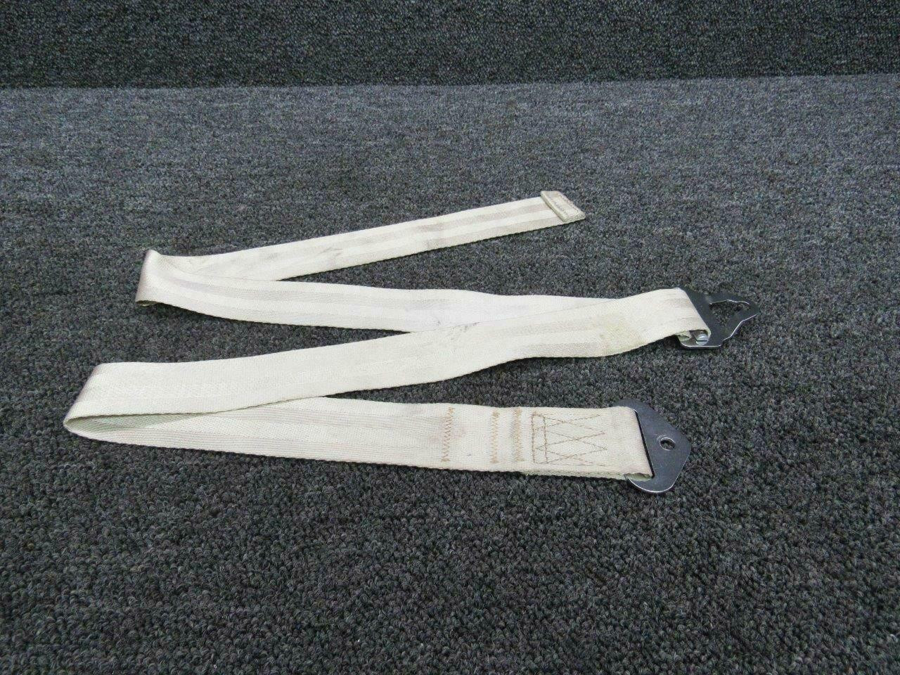 50057419049 / 110820405 (M/N 960022) Rockwell 112A Amsafe Seat Belt