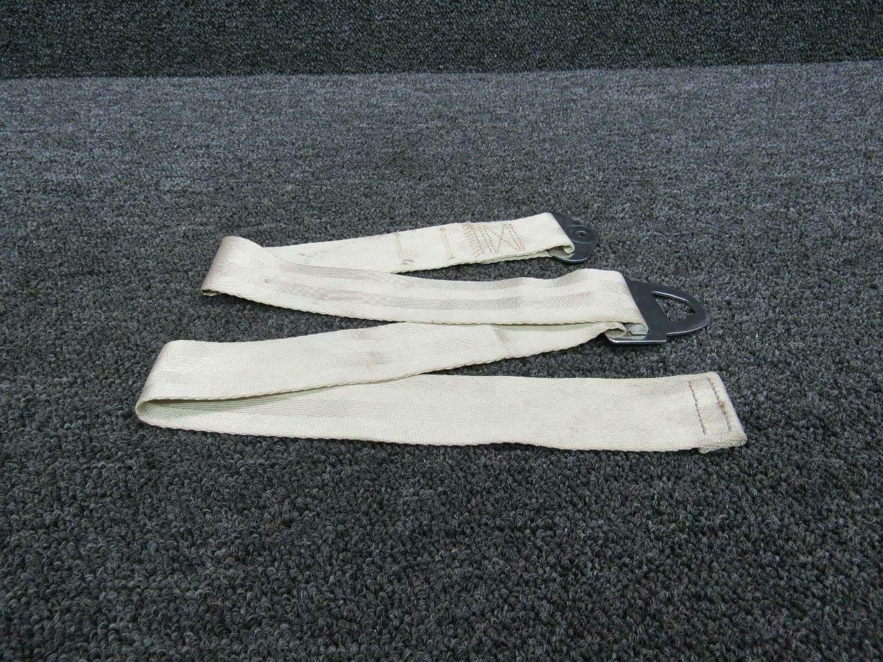 50057419049 / 110820405 (M/N 960022) Rockwell 112A Amsafe Seat Belt