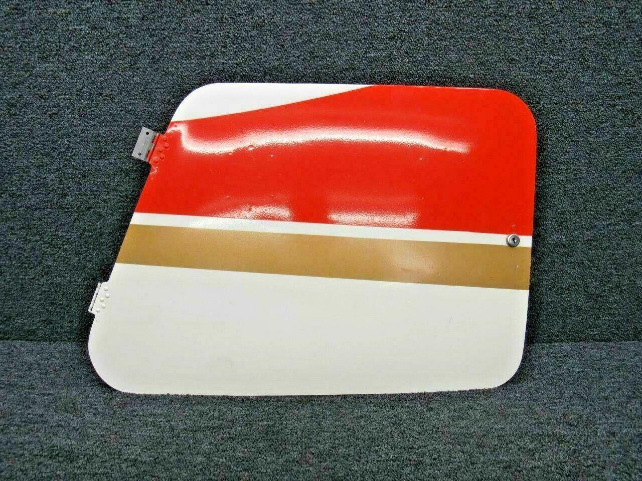43005-17 Rockwell 112A Baggage Door Assy