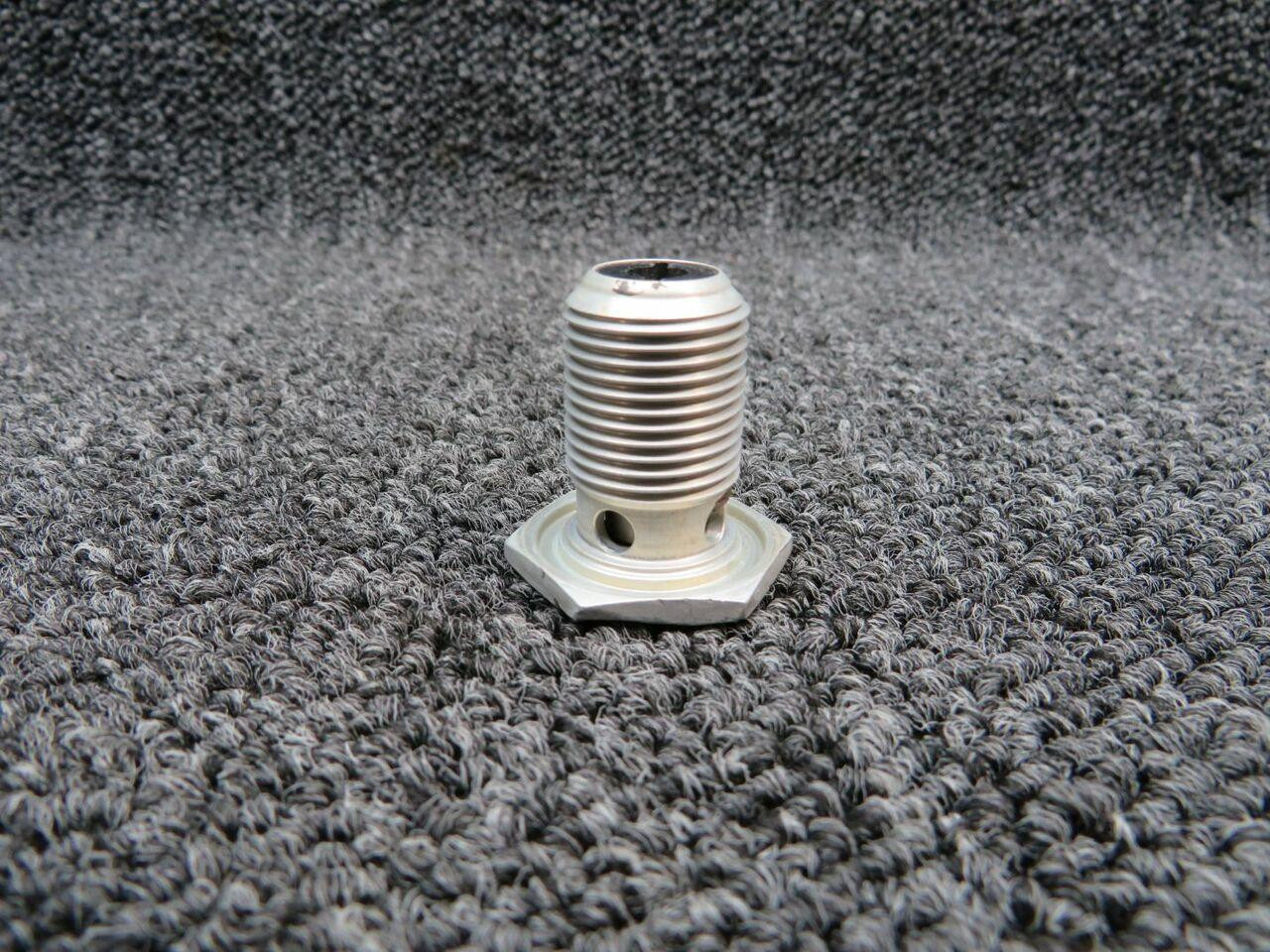 アンガー 79C1 Cessna 208B Valve Fuel Drain Wing