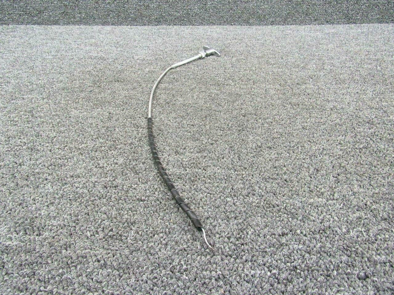 airlyl ページ 64-032-1194 Rockwell 112A Gascolator Cable Assy 17
