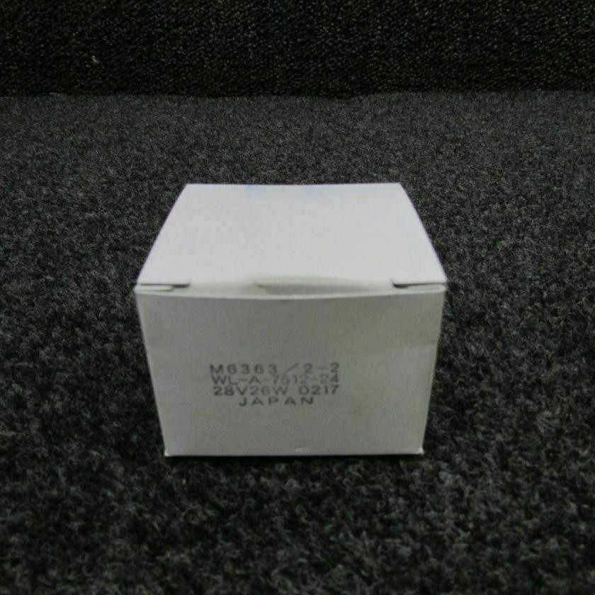 Navigation Lamp 28 Volt, 26 Watt (NEW 