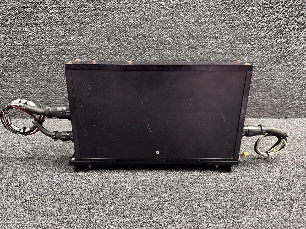 380D03 3M WX-10 Stormscope Processor has Tray (10-30 Volts)