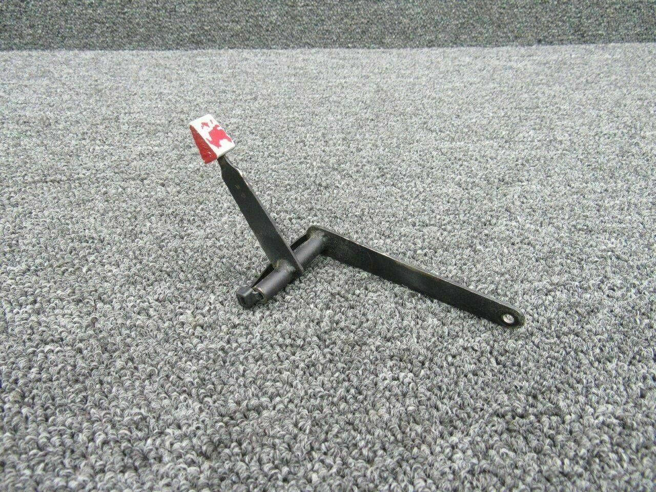 peppeページ 67566-000 / 22287-003 Piper PA28R-180 Emergency Gear Extender