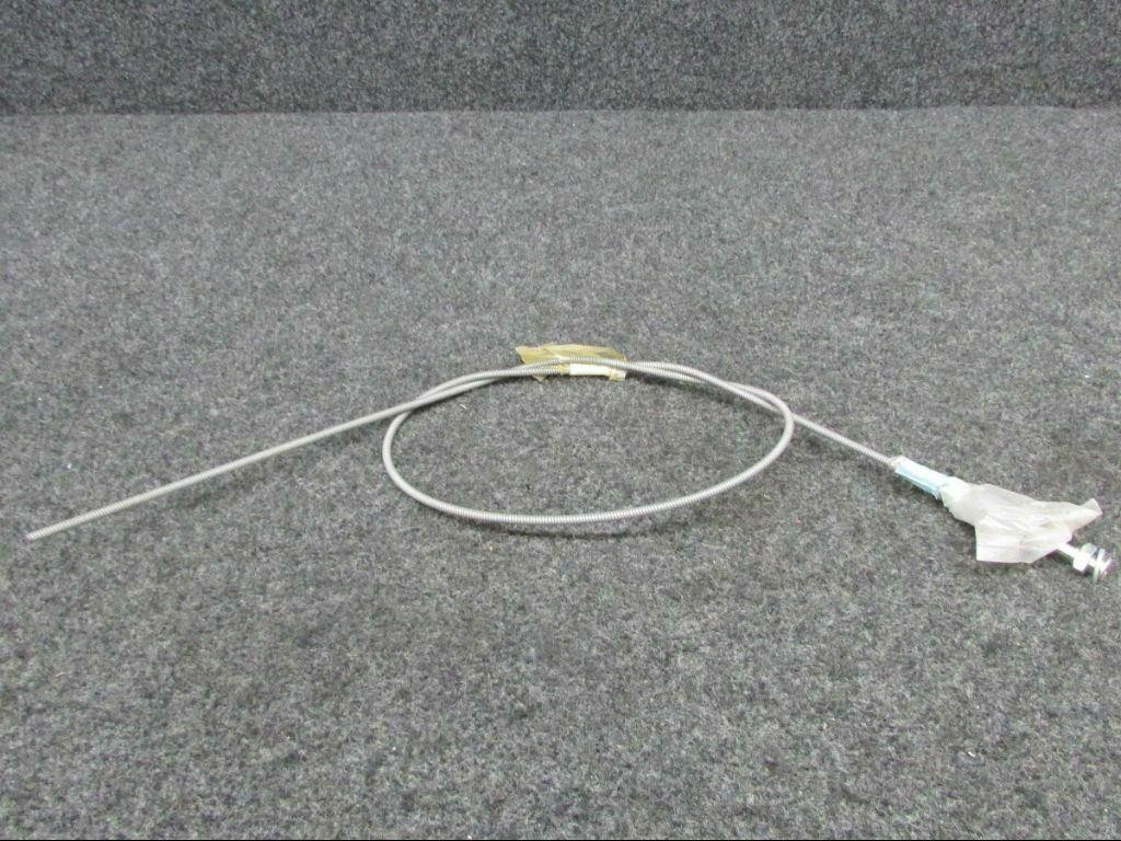 S1230-19 Control Assembly Carb Heat (NEW OLD STOCK) (SA)