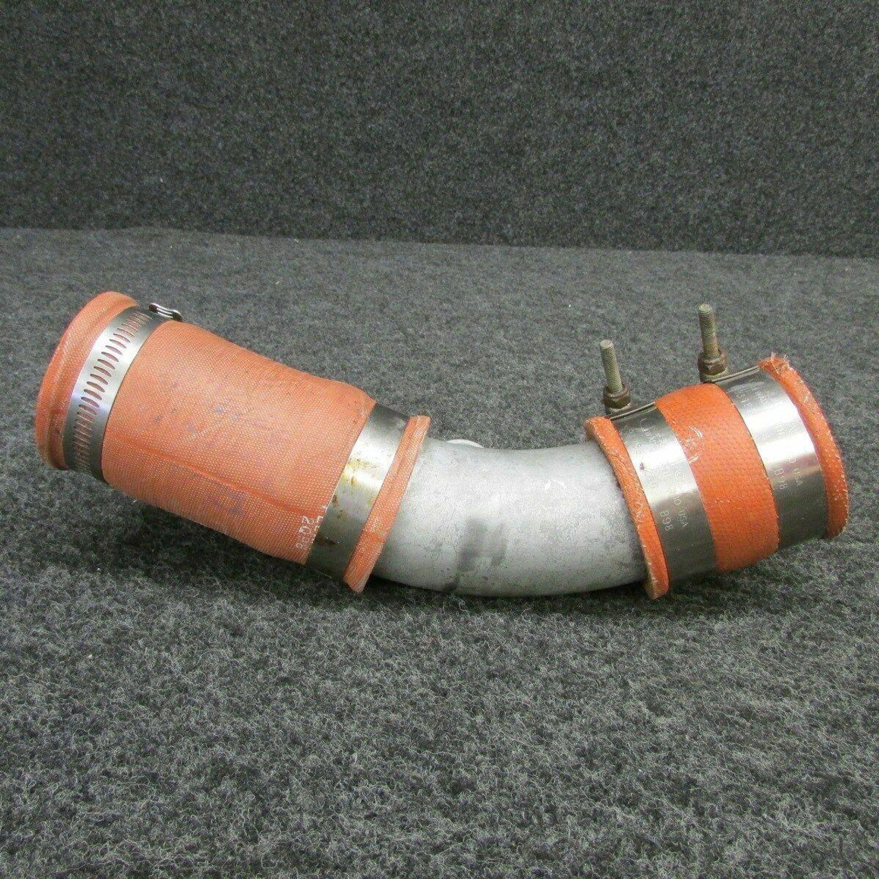 02M19973 Piper PA46350 TIO540AE2A Sonic Nozzle Turbo Hose