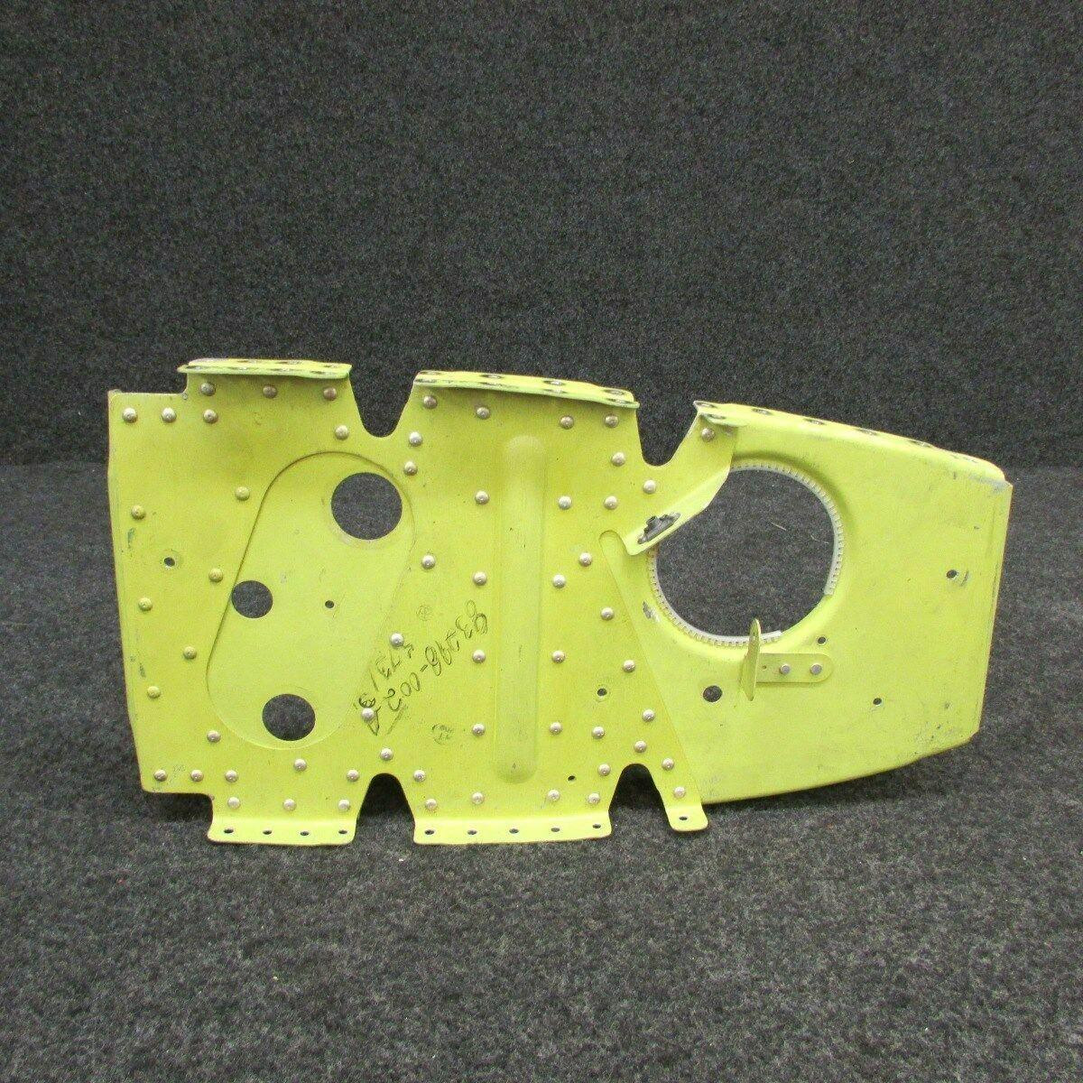 83298-002 Piper PA46-350 Center Rib Assembly Left Hand (STA: 51.542)