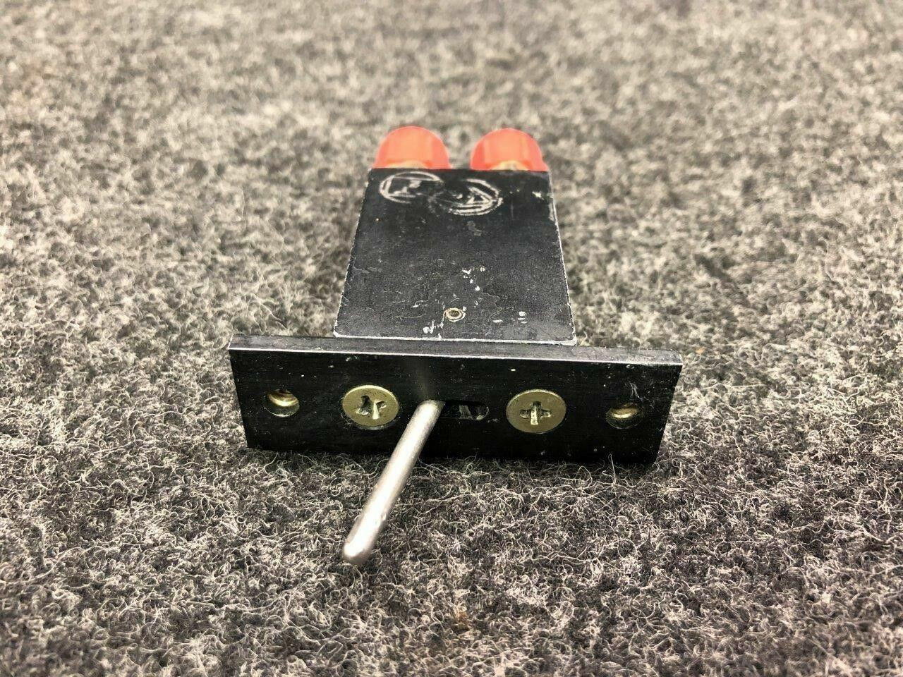 21017018 Aerospace Systems Switch - Toggle For Sale