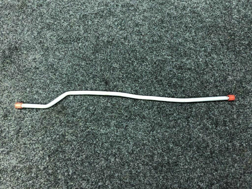 N48ページ 0500106-68 Cessna 170A Fuel Vent Line