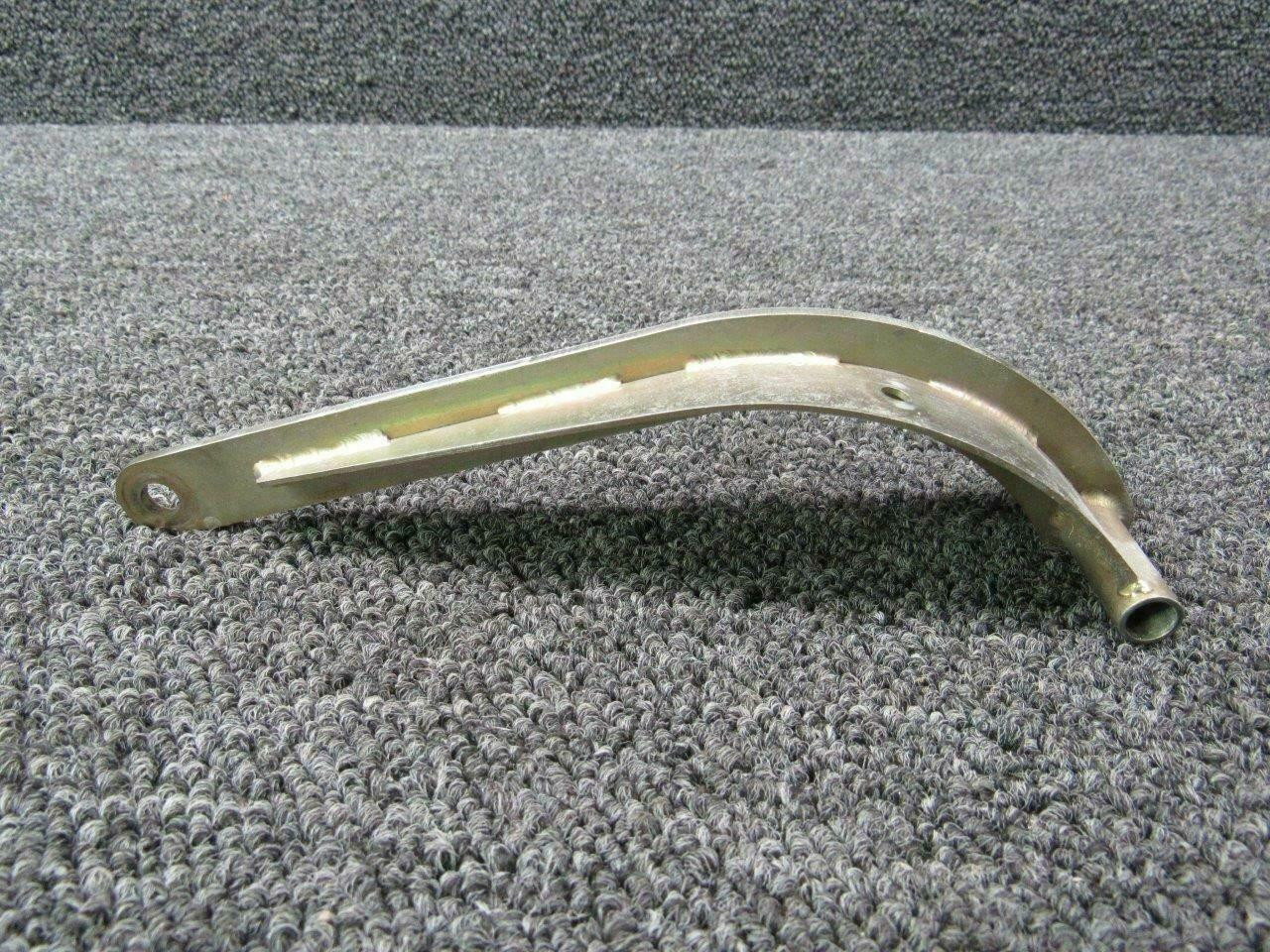 29126-001 Cirrus SR20 Arm Weldment AC Compressor