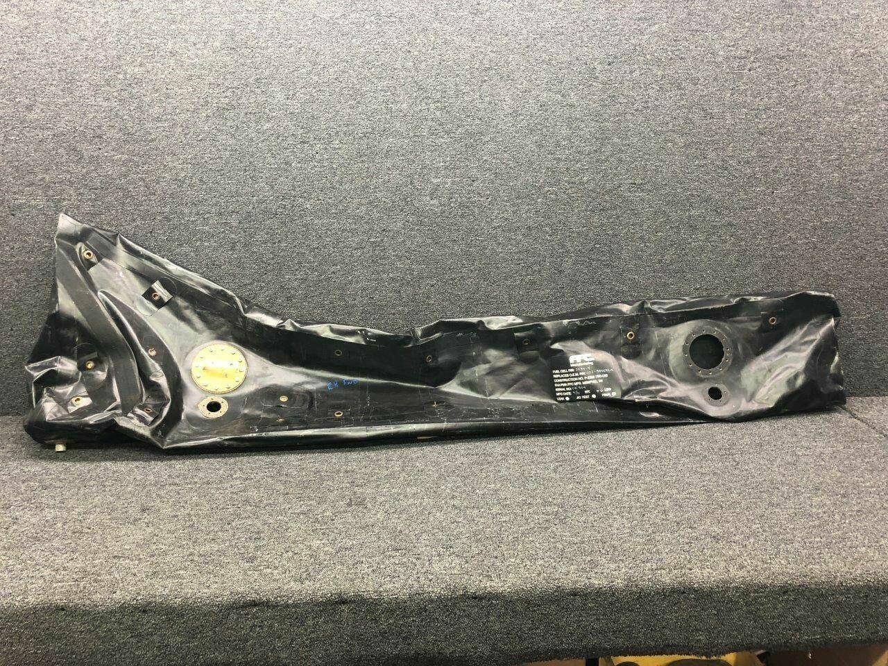 2034-4 (Alt: 002-420034-4) Beech B58 FFC MFG Fuel Bladder (MFG