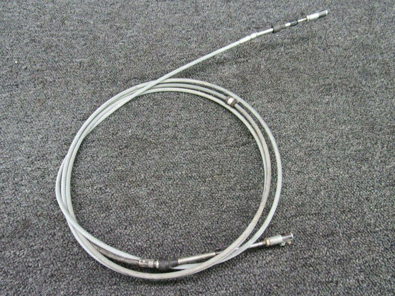 96173-004 Piper PA34-200 Cable Assy Cabin Air RH (L: 136.50