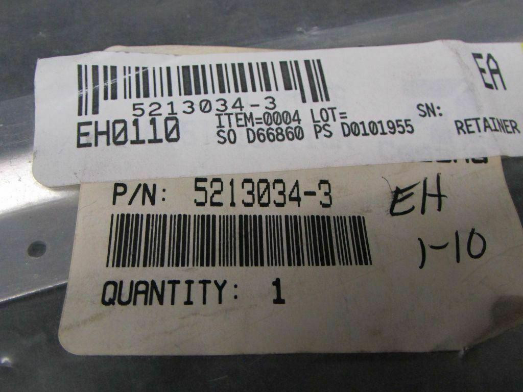 5213034-3 Cessna Retainer Assembly (NEW) (SA)