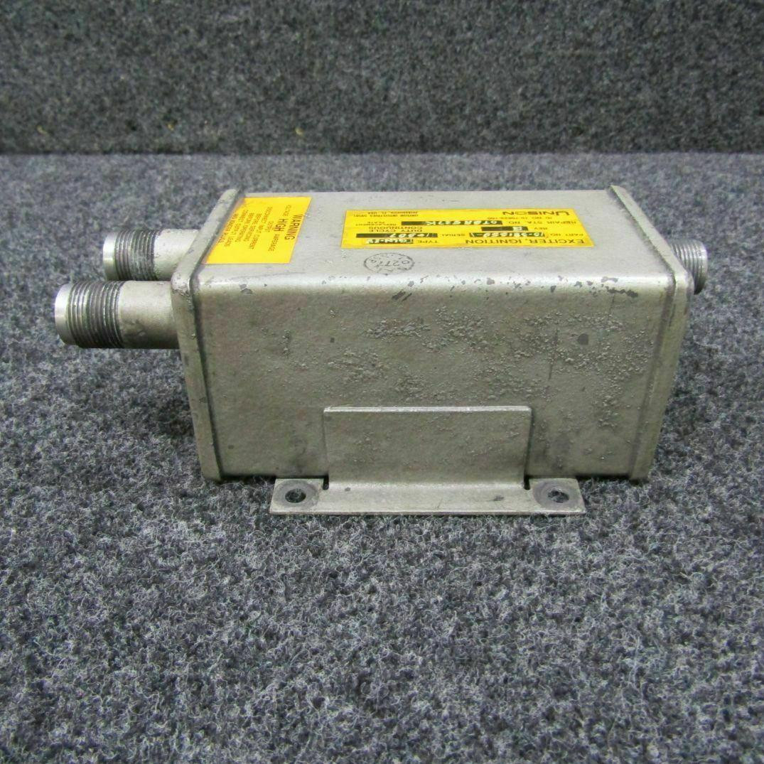 103815501 (USE TGLN28) Unison Ignition Exciter (C20)