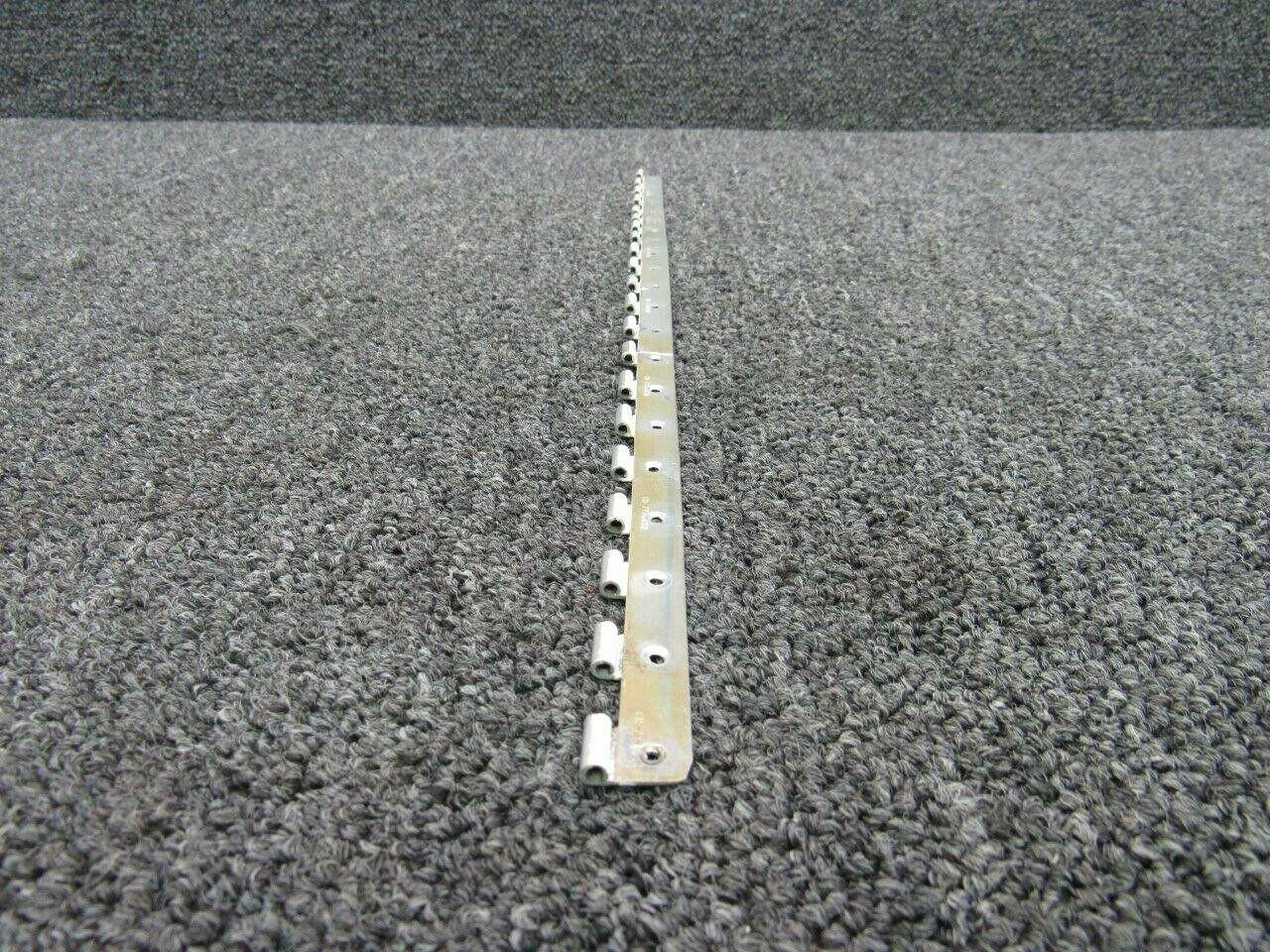 1213431-3 Cessna 210D Hinge Half Nose Gear Door