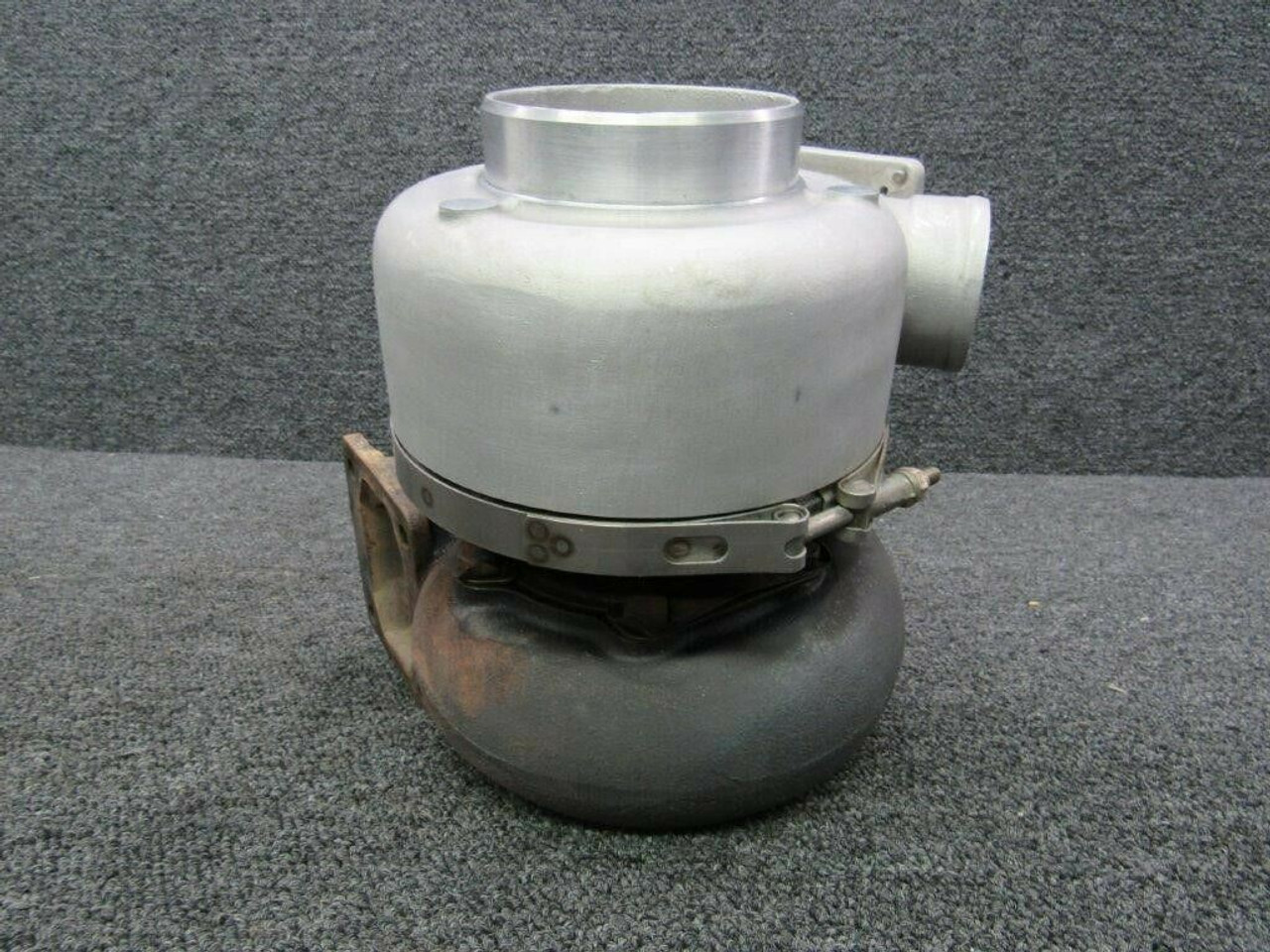 632729-10 / 406610-19 Cessna T310R Turbocharger Continental TSIO 