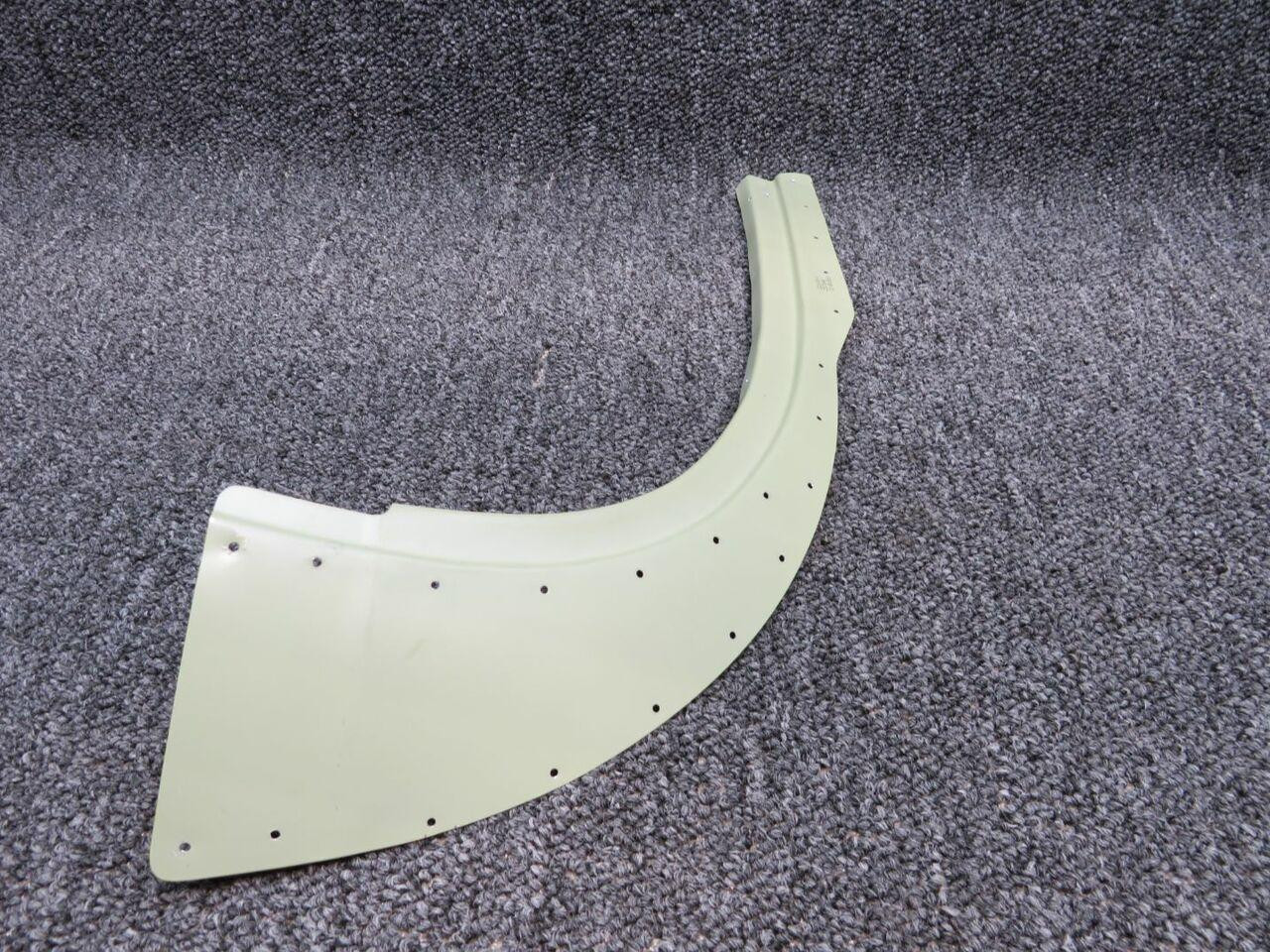 2211076-1 Cessna 182T Retainer Rear Window LH Aft
