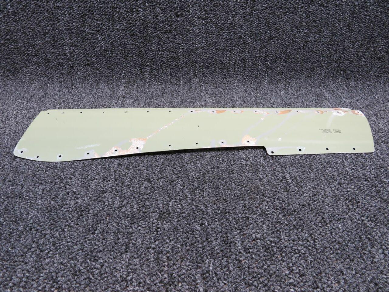 2211075-2 Cessna 182T Retainer Rear Window RH