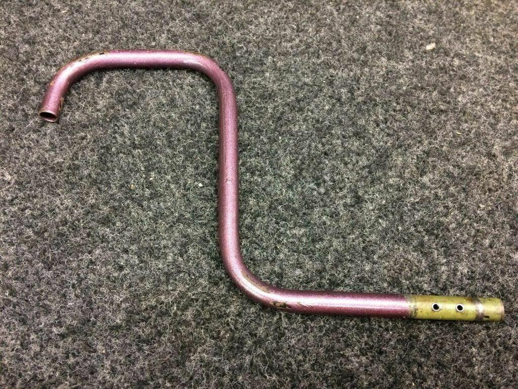 pourtoi79ページ 96-534074-23 Beechcraft A36 Seat Adjust Handle For Sale