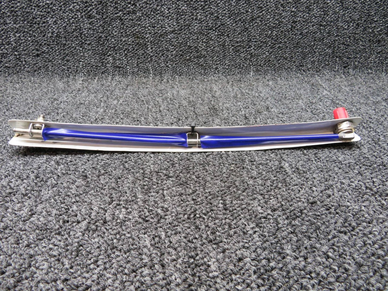 4654 / 4655 Mooney M20M TKS Windshield De-Ice Sprayer / Deflector