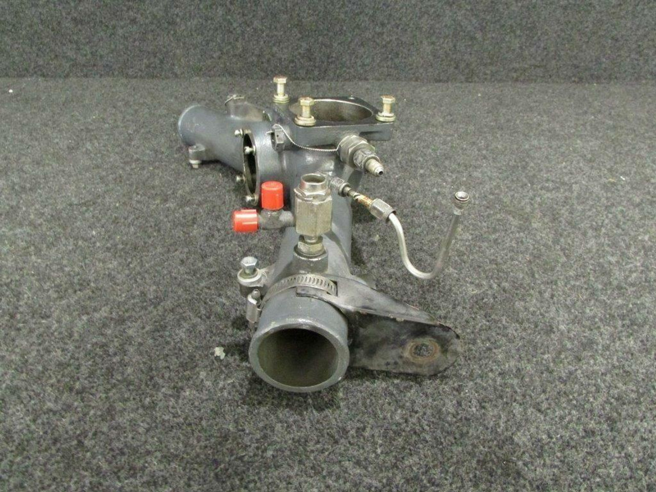 41A19907 Piper PA46350P TIO540AE2A Housing Assy Air Inlet