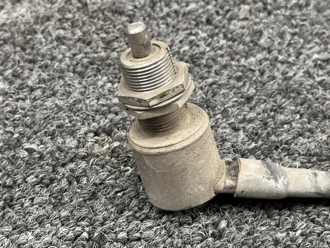 1CH25 (Alternate: 100-381006-1) Beech 95-B55 Landing Gear Limit