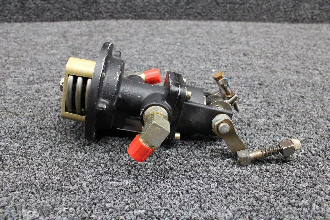 640655-22 Continental TSIO-520-WB KAES Turbocharger Pressure Controller