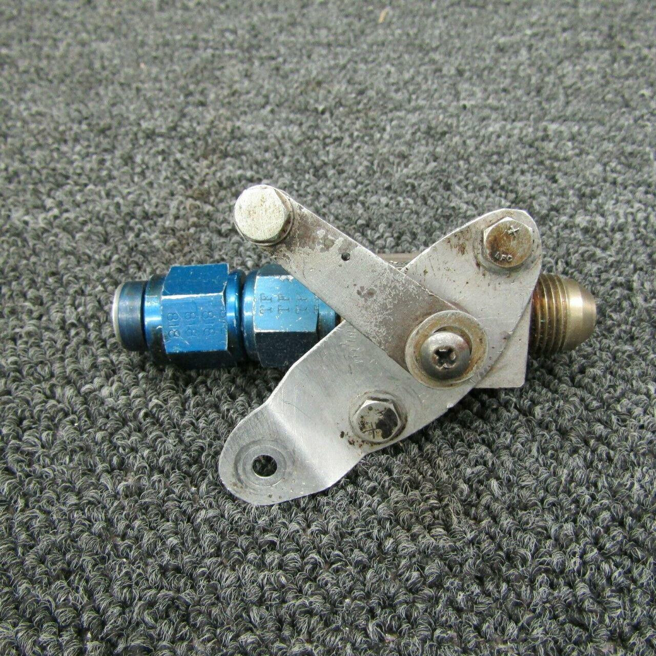 S19032 Cessna 172 Valve Fuel Shut Off